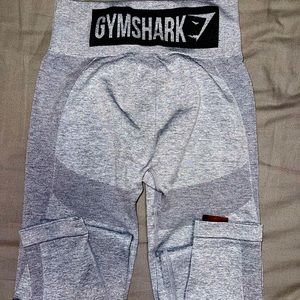 GYMSHARK FLEX HIGH WAISTED LEGGINGS